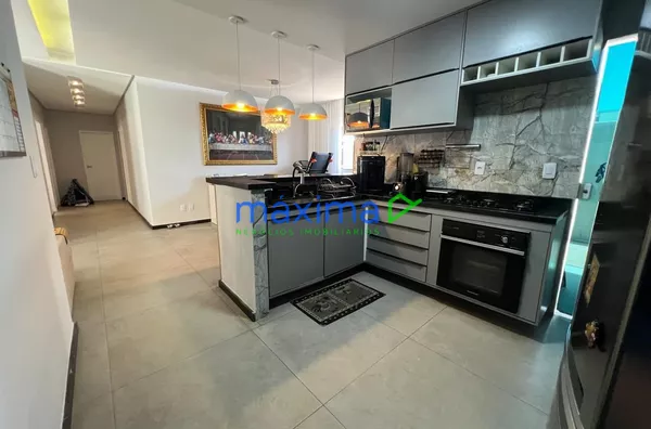 Casa de Alto Padrão – Terras Alphaville 1, Barra dos Coqueiros/SE - Foto 7