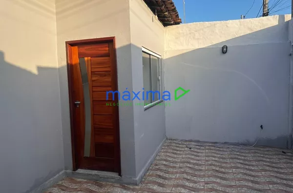Casa à venda,  no Lamarão, Aracaju - Foto 1
