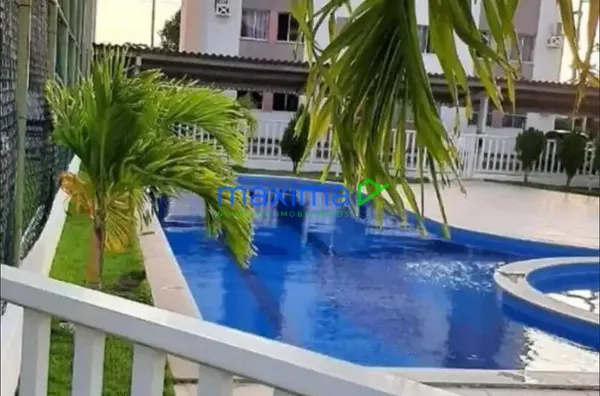 Apartamento no Condomínio Grand Ville - Foto 2