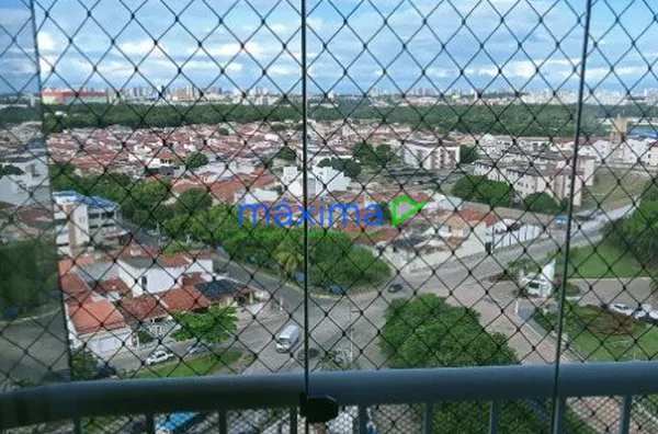 Apartamento à venda,  Condomínio Solar Mediterraneo Jabotiana, Aracaju - Foto 4