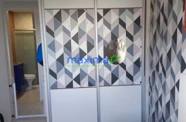Apartamento à venda Condomínio Vitória Régia,  Jabotiana, Aracaju - Foto 17
