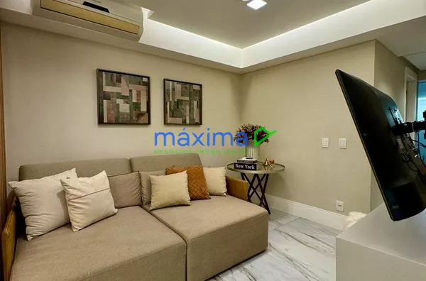 Apartamento à venda no Condomínio Jardim de Londres,  Jardins, Aracaju - Foto 3