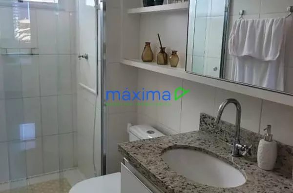 Condomínio Illuminare Residence – Farolândia, Aracaju/SE - Foto 10