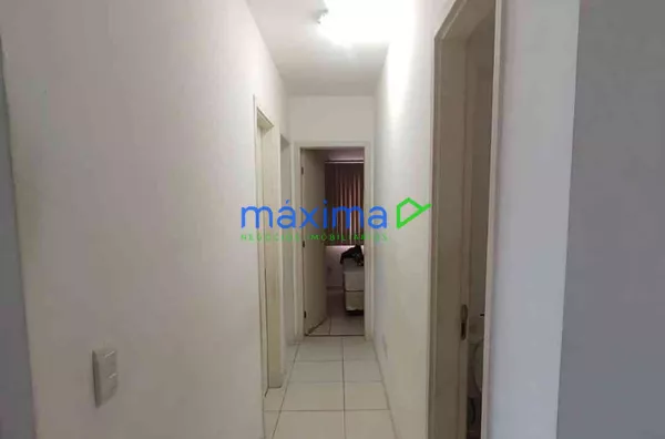 OPORTUNIDADE, APARTAMENTO NO COND SPAZIO ACQUA LUZIA - Foto 11