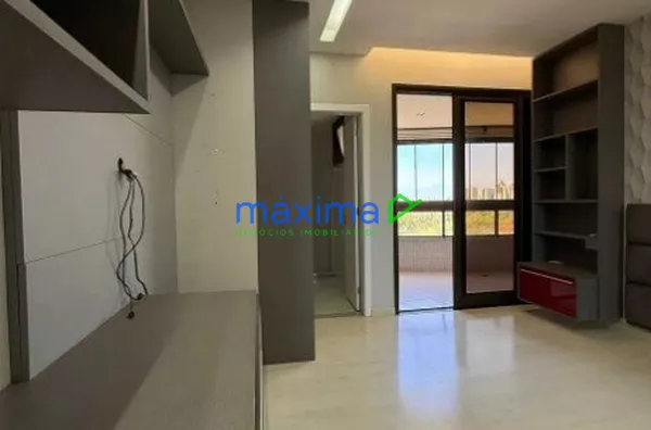 Apartamento para venda Mansão Luciano Barreto Junior,  Jardins, Aracaju - Foto 21