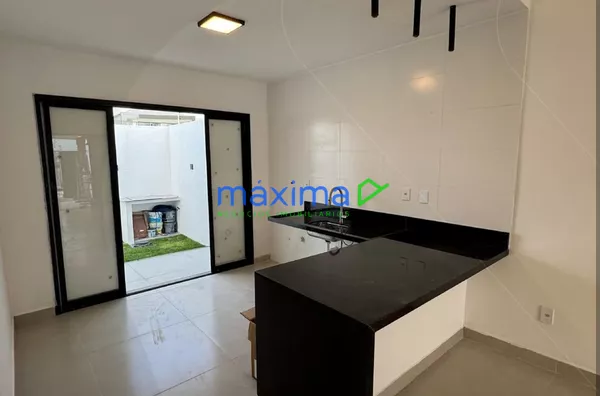 Casa à venda no Luar Da Barra, Barra Dos Coqueiros - Foto 6