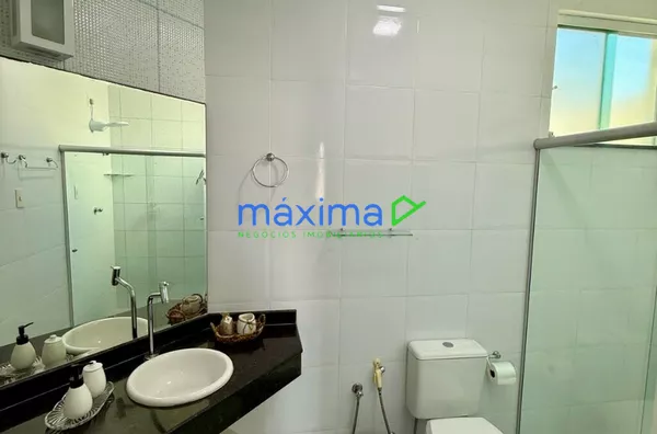 Casa à venda no Condominio Costa Marina, Aruana A | T - Foto 12