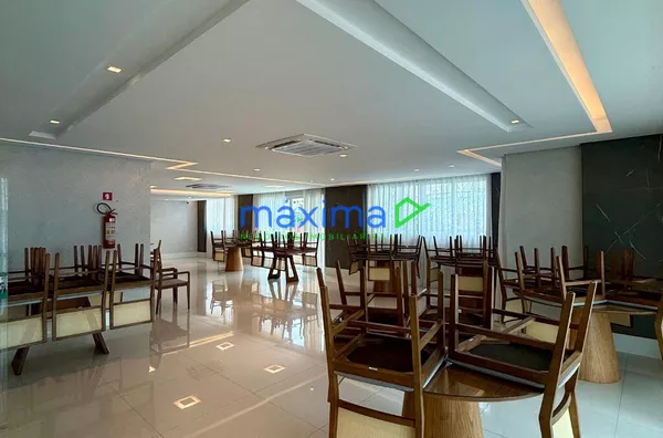 Apartamento para venda no Alameda Residence,  Jardins, Aracaju - Foto 22