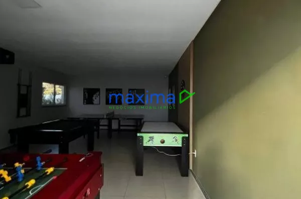 Apartamento à venda no Residencial Del Rey,  Farolândia, Aracaju - Foto 9