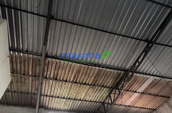 Aluga-se Galpão no Rosa Elze, São Cristóvão prox a UFS - Foto 7