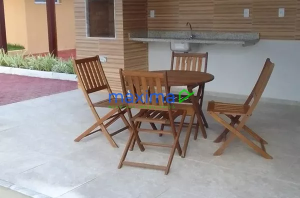 Apartamento para Aluguel – Parque das Cores, Piabeta - Foto 11