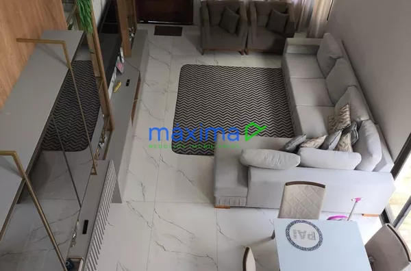 Oportunidade: Casa de Luxo no Alphaville Terras 1 – Barra dos Coqueiros - Foto 3