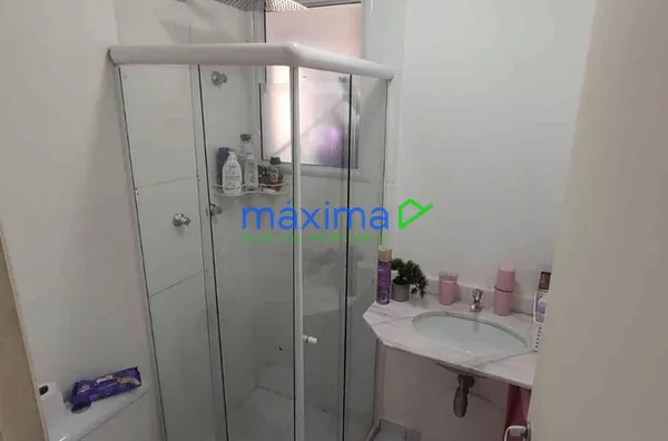 OPORTUNIDADE, APARTAMENTO NO COND SPAZIO ACQUA LUZIA - Foto 14