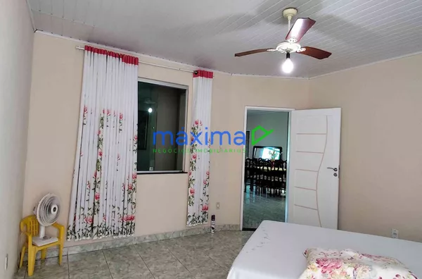 Casa no São Conrado - OPORTUNIDADE - Foto 28