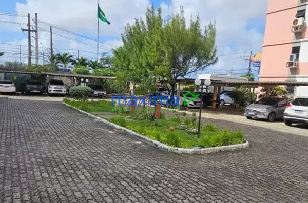 Apartamento à venda no Condomínio Moradas do Adriático,  Luzia, Aracaju - Foto 10