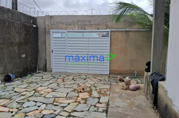 Casa para venda, 2 quarto(s),  Aruana, Aracaju - Foto 3