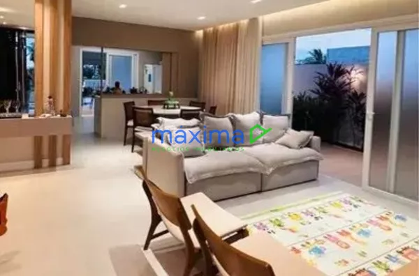 Condomínio Damha – Vista Exclusiva para o Lago - Foto 3