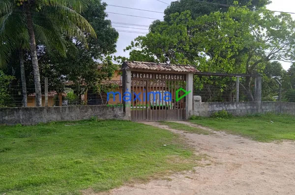 Sítio à Venda – Loteamento Itacarema - Foto 9