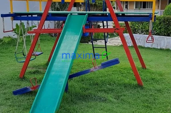 Condomínio Vivendas Santa Lúcia - Foto 18