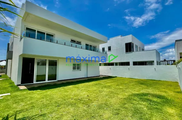 Casa em condomínio para venda, 4 quarto(s),  Robalo, Aracaju - Foto 3