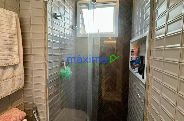Apartamento à venda no Condomínio Jardim de Londres,  Jardins, Aracaju - Foto 7
