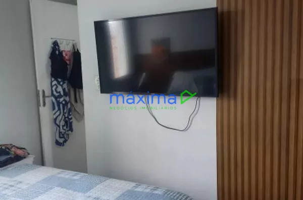 Apartamento à venda Condomínio Vitória Régia,  Jabotiana, Aracaju - Foto 10