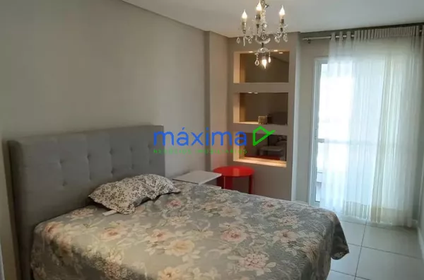 Apartamento à Venda no Versatto Jardins,  Jardins, Aracaju - Foto 8