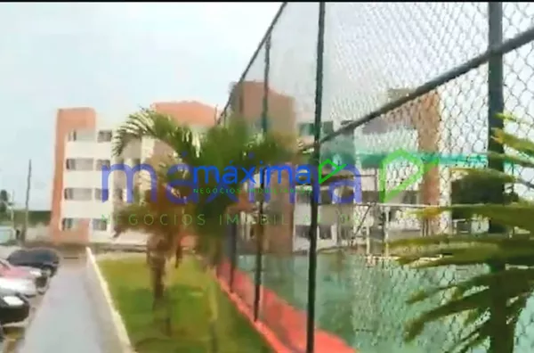 aluga-se apartamento no Viver Bem Condomínio Club - Foto 16