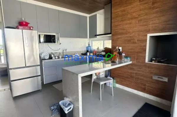 Casa em condomínio para , 3 quarto(s),  Zona De Expansão (olhos D'agua), Barra Dos Coqueiros - Foto 6