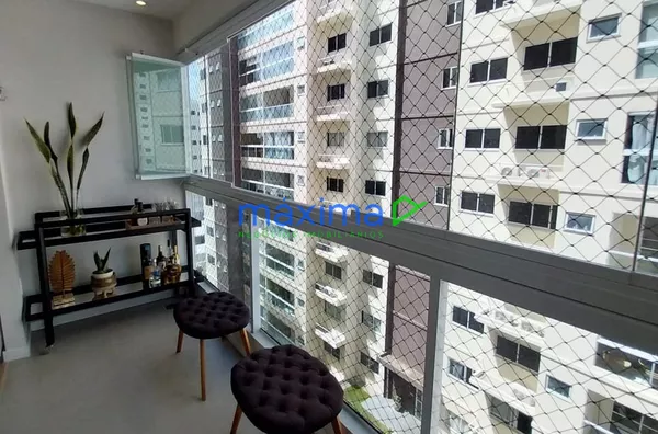 Apartamento à venda no Condomonio Jardim Serigy - A | T - Foto 5