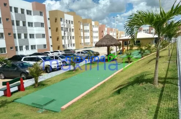 aluga-se apartamento no Viver Bem Condomínio Club - Foto 17