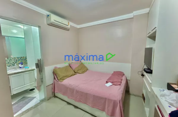Apartamento para venda, 3 quarto(s),  Luzia, Aracaju - Foto 3
