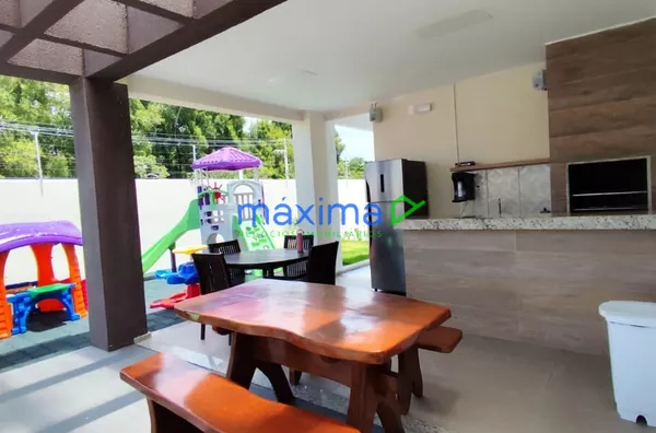Apartamento à venda no Condomonio Jardim Serigy - A | T - Foto 26