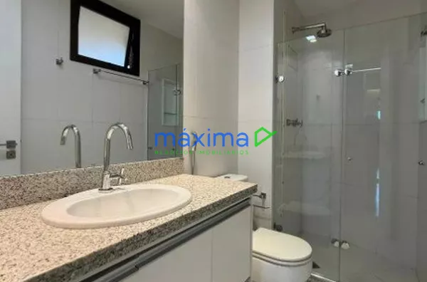 Apartamento para venda Mansão Luciano Barreto Junior,  Jardins, Aracaju - Foto 20