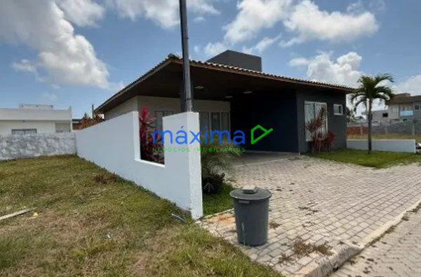 Casa em condomínio para , 3 quarto(s),  Zona De Expansão (olhos D'agua), Barra Dos Coqueiros - Foto 7