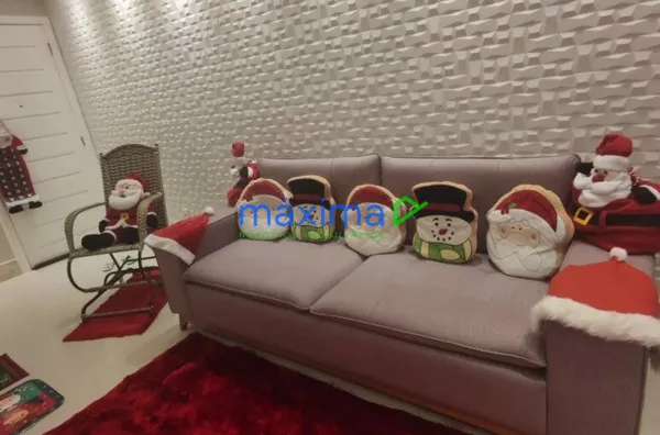 Apartamento à venda no Condominio Jardim das Acácias,  Ponto Novo, Aracaju - Foto 4
