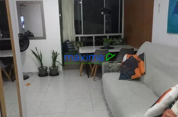 Apartamento à venda Condomínio Vitória Régia,  Jabotiana, Aracaju - Foto 3