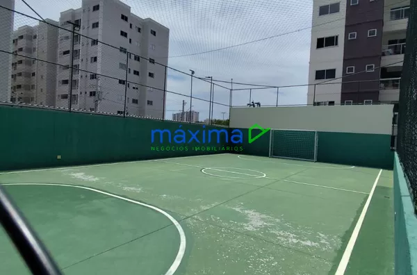 Apartamento à venda no Condomonio Jardim Serigy - A | T - Foto 23