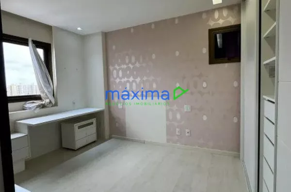 Apartamento para venda Mansão Luciano Barreto Junior,  Jardins, Aracaju - Foto 11