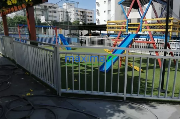 Apartamento: Mar da Aruana 1 - Foto 12