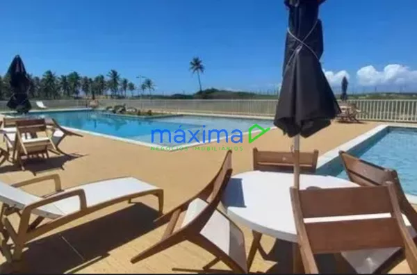 Lote / terreno no Condomínio Sol e Praia à venda,  Zona De Expansão (olhos D'agua), Barra Dos Coqueiros - Foto 9