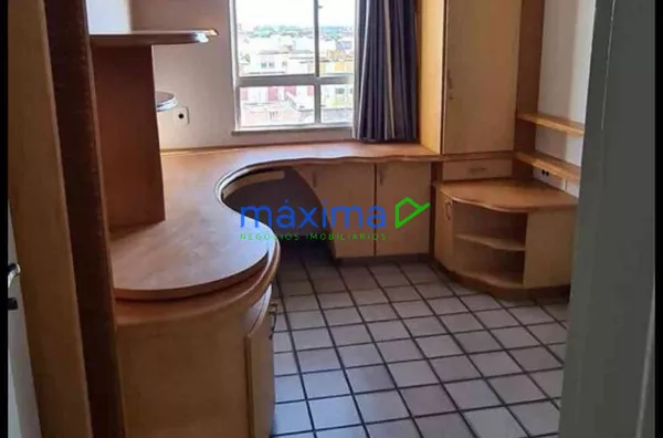 Oportunidade Ótimo apartamento. Cond. Ilhas do Caribe - Foto 6