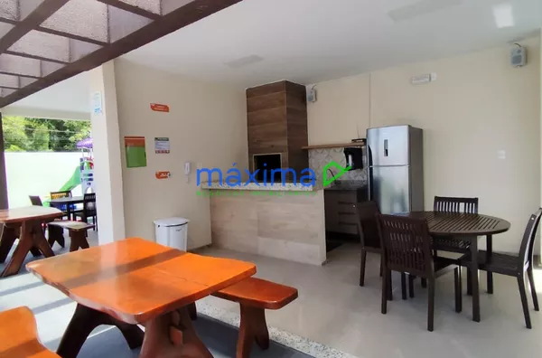 Apartamento à venda no Condomonio Jardim Serigy - A | T - Foto 27