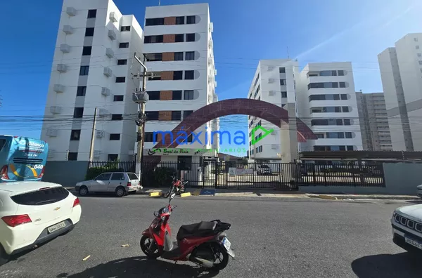 Residencial Portal da Praia - Foto 1