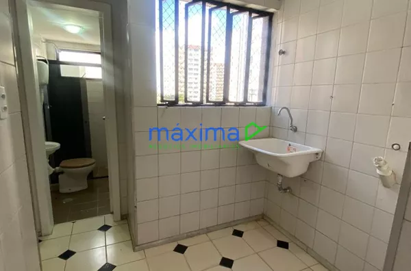Apartamento no Condomínio Jardim de Viena | 13 de Julho – A | T - Foto 8