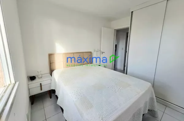Apartamento à venda no Condomínio Mar de Aruana 1 - Aruana, Aracaju - Foto 5