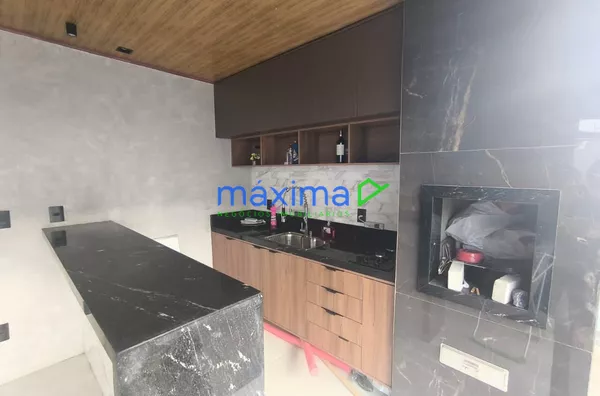 Oportunidade: Casa de Luxo no Alphaville Terras 1 – Barra dos Coqueiros - Foto 24