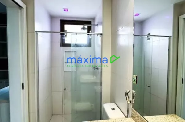 Apartamento para venda Mansão Luciano Barreto Junior,  Jardins, Aracaju - Foto 14