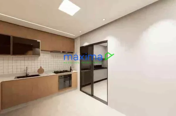 CASA PARA AQUISIÇÃO E CONSTRUÇÃO NO ALPHAVILLE - Foto 4