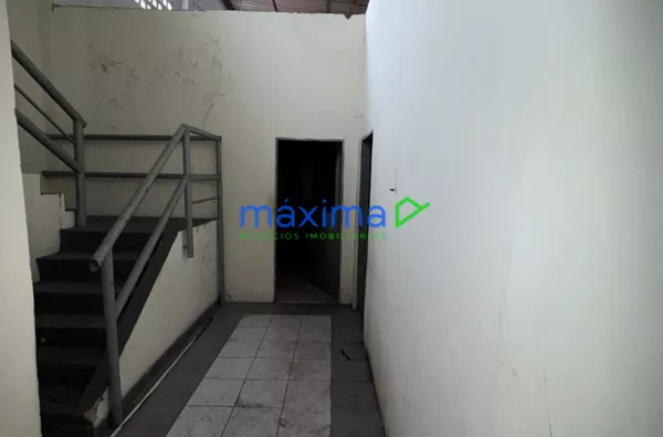 Aluga-se Galpão no Rosa Elze, São Cristóvão prox a UFS - Foto 13
